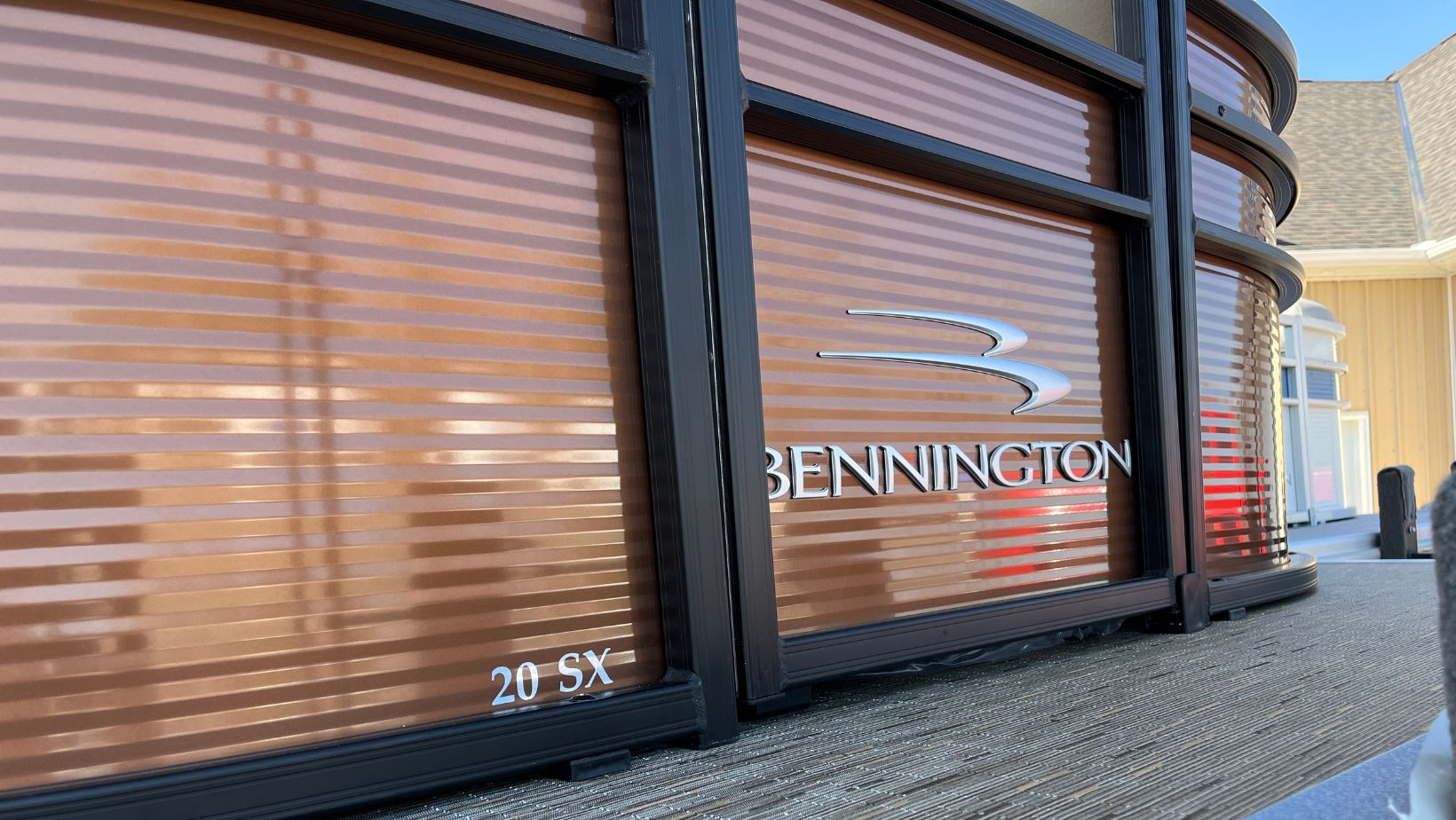 2023 Bennington 20SXLG - Photo 5